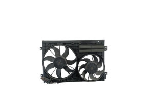 Moto ventilateur radiateur AUDI A3 2 Photo n°1