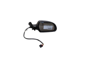 Retroviseur droit AUDI A4 3 Photo n°3