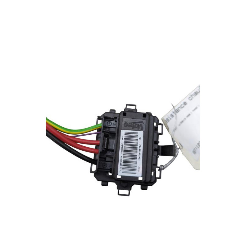 Resistance chauffage PEUGEOT 2008 1 Photo n°1