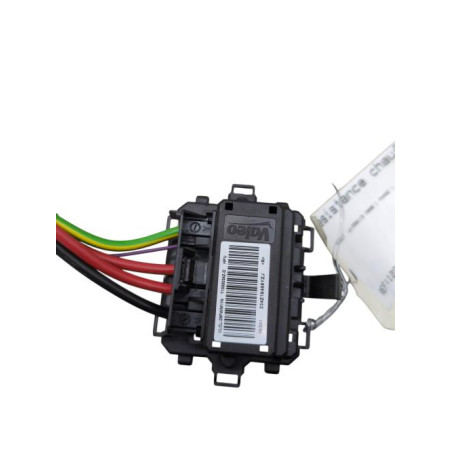 Resistance chauffage PEUGEOT 2008 1