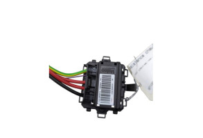 Resistance chauffage PEUGEOT 2008 1 Photo n°1