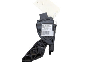 Pedale d'accelerateur PEUGEOT 2008 1 Photo n°1