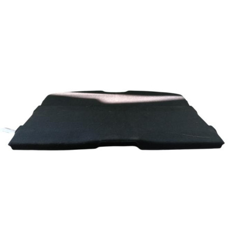 Plage arriere PEUGEOT 2008 1