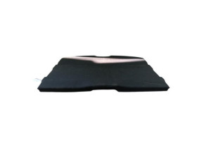 Plage arriere PEUGEOT 2008 1 Photo n°1