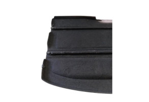 Plage arriere PEUGEOT 2008 1 Photo n°3