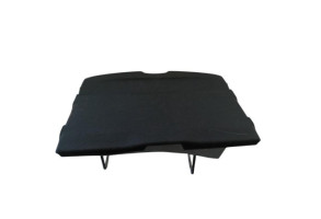 Plage arriere PEUGEOT 2008 1 Photo n°4