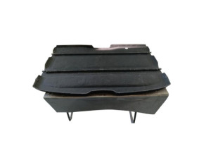 Plage arriere PEUGEOT 2008 1 Photo n°5