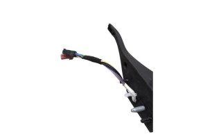 Retroviseur droit PEUGEOT 2008 1 Photo n°9