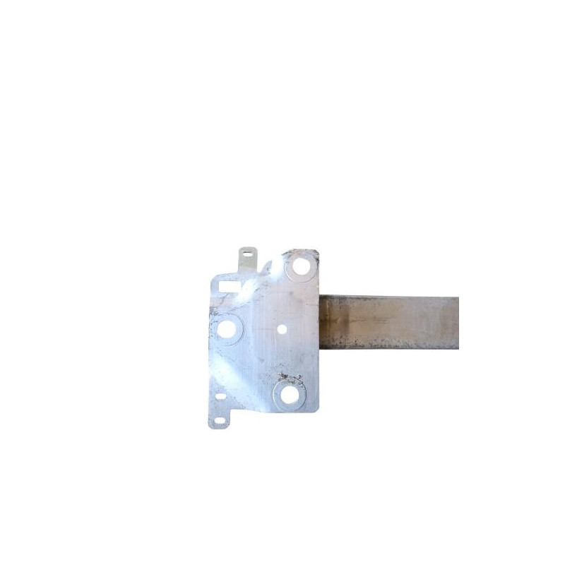 Renfort pare choc avant (traverse) RENAULT CAPTUR 1 Photo n°1