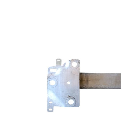 Renfort pare choc avant (traverse) RENAULT CAPTUR 1