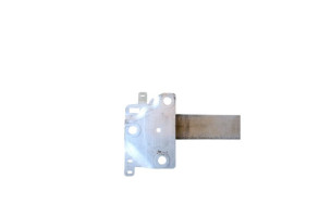 Renfort pare choc avant (traverse) RENAULT CAPTUR 1 Photo n°1