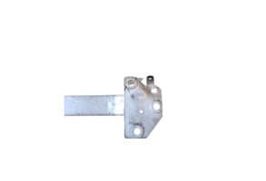 Renfort pare choc avant (traverse) RENAULT CAPTUR 1 Photo n°4