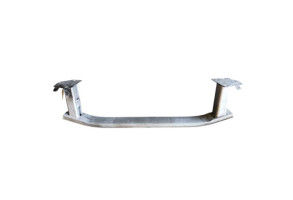 Renfort pare choc avant (traverse) RENAULT CAPTUR 1 Photo n°6