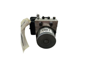 Bloc ABS (freins anti-blocage) HYUNDAI I 20 1 Photo n°2