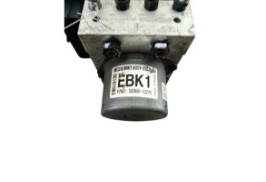 Bloc ABS (freins anti-blocage) HYUNDAI I 20 1 Photo n°5