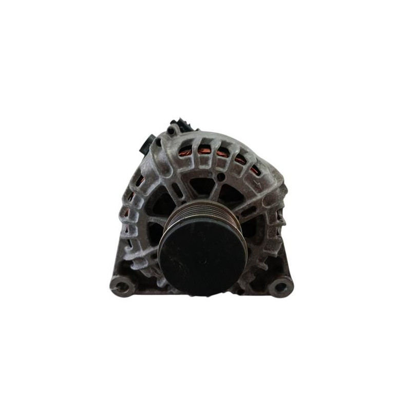 Alternateur CITROEN C3 3 Photo n°1