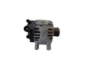 Alternateur CITROEN C3 3 Photo n°2