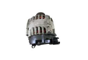 Alternateur CITROEN C3 3 Photo n°3