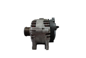 Alternateur CITROEN C3 3 Photo n°4