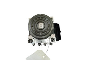 Bloc ABS (freins anti-blocage) PEUGEOT 2008 1 Photo n°2