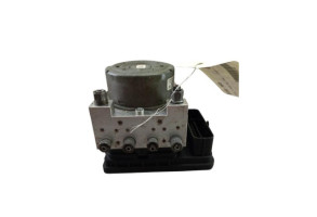 Bloc ABS (freins anti-blocage) PEUGEOT 2008 1 Photo n°3