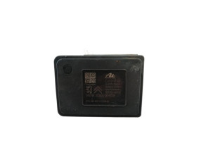 Bloc ABS (freins anti-blocage) PEUGEOT 2008 1 Photo n°6