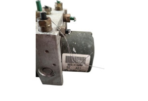 Bloc ABS (freins anti-blocage) CITROEN C3 1 Photo n°5