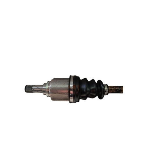 Cardan gauche (transmission) RENAULT CAPTUR 1