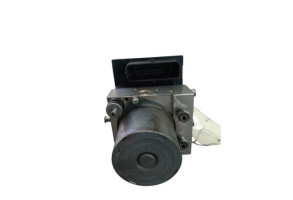 Bloc ABS (freins anti-blocage) CITROEN DS5 Photo n°4