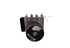 Bloc ABS (freins anti-blocage) RENAULT MEGANE 3 Photo n°1