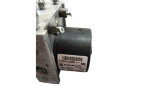 Bloc ABS (freins anti-blocage) RENAULT MEGANE 3 Photo n°3