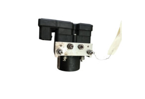 Bloc ABS (freins anti-blocage) RENAULT MEGANE 3 Photo n°4