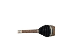 Cardan droit (transmission) RENAULT MEGANE 3 Photo n°5