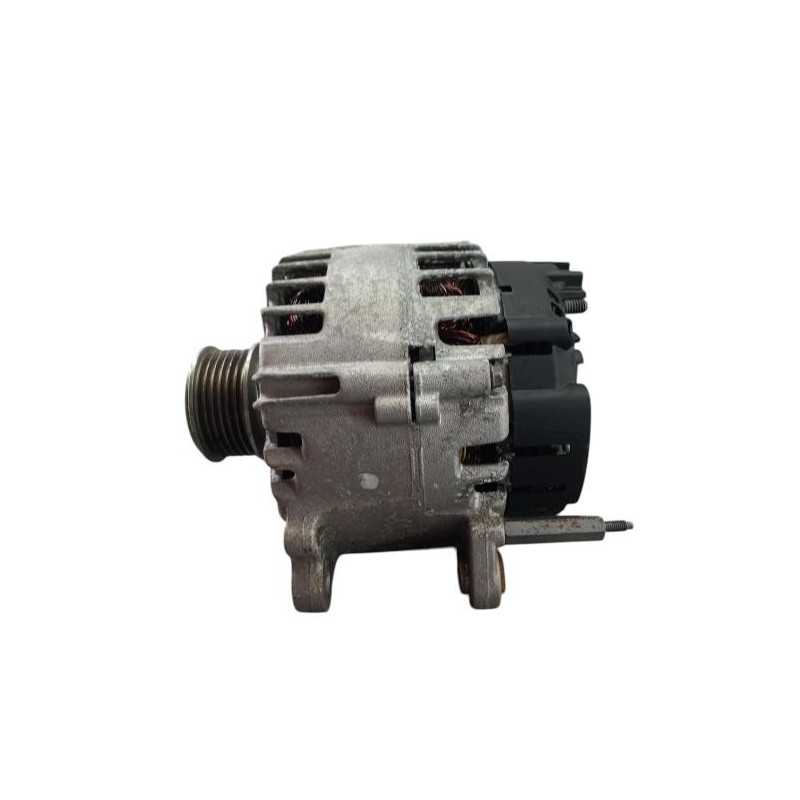 Alternateur AUDI A3 2 Photo n°1