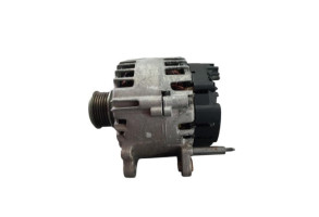 Alternateur AUDI A3 2 Photo n°1