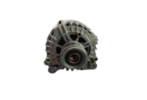 Alternateur AUDI A3 2 Photo n°4