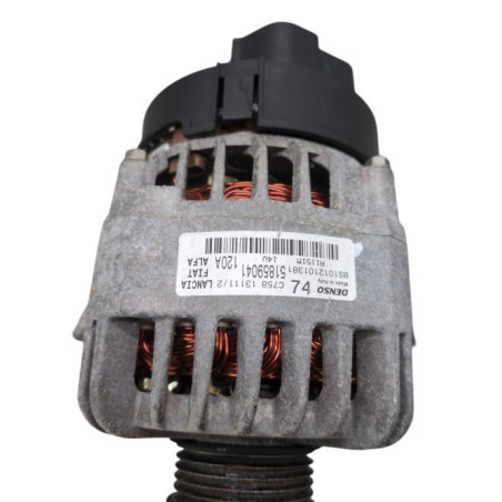 Alternateur LANCIA YPSILON 5