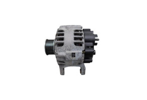 Alternateur RENAULT TWINGO 2 Photo n°4