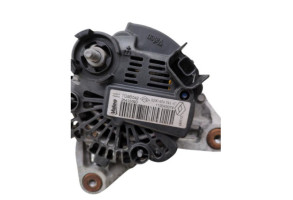 Alternateur RENAULT TWINGO 2 Photo n°5