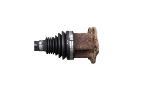 Cardan droit (transmission) AUDI A4 3 Photo n°2