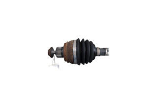 Cardan droit (transmission) AUDI A4 3 Photo n°3