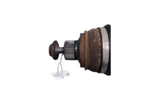 Cardan droit (transmission) AUDI A4 3 Photo n°4