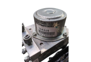 Bloc ABS (freins anti-blocage) NISSAN JUKE 1 Photo n°3