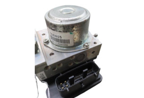 Bloc ABS (freins anti-blocage) NISSAN JUKE 1 Photo n°7