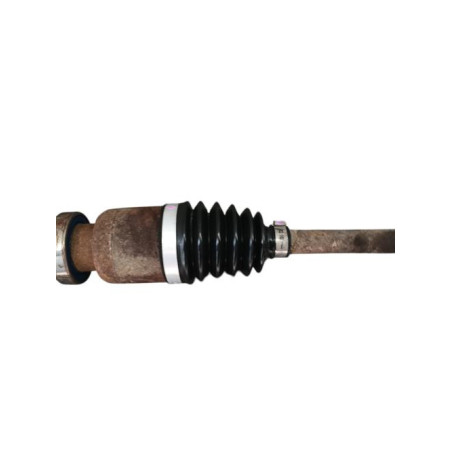 Cardan droit (transmission) RENAULT CLIO 3