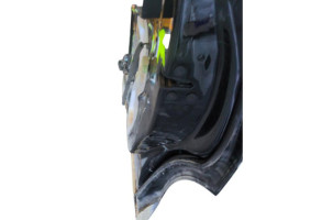 Porte arriere droit RENAULT ESPACE 5 Photo n°3