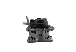 Alternateur VOLKSWAGEN POLO 5 Photo n°2