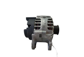 Alternateur VOLKSWAGEN POLO 5 Photo n°4