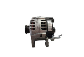 Alternateur VOLKSWAGEN POLO 5 Photo n°5