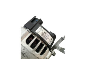 Alternateur VOLKSWAGEN POLO 5 Photo n°7